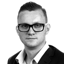 Traffic Staff 2015 Bw Gareth