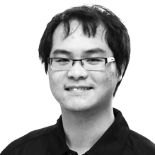 Traffic Staff 2015 Bw James