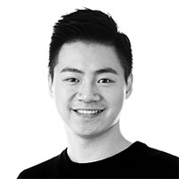 Nick Chou